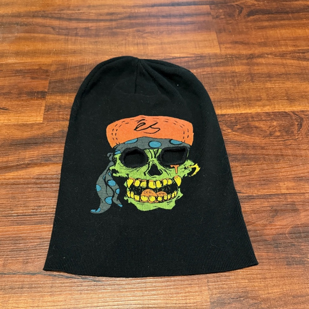 Sole Technology Skirate Ski Mask Balaclava OS
